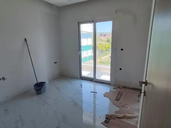 2-bedroom Maisonette In Sithonia, Greece (80 M²)