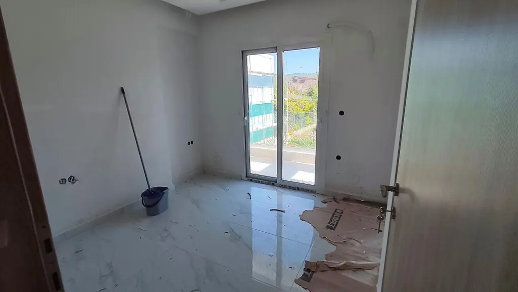 Apartment Of 80 M² In Sithonia, Chalkidiki