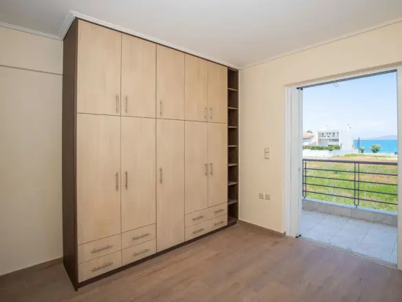 2-bedroom Maisonette In Vocha, Greece (88 M²)