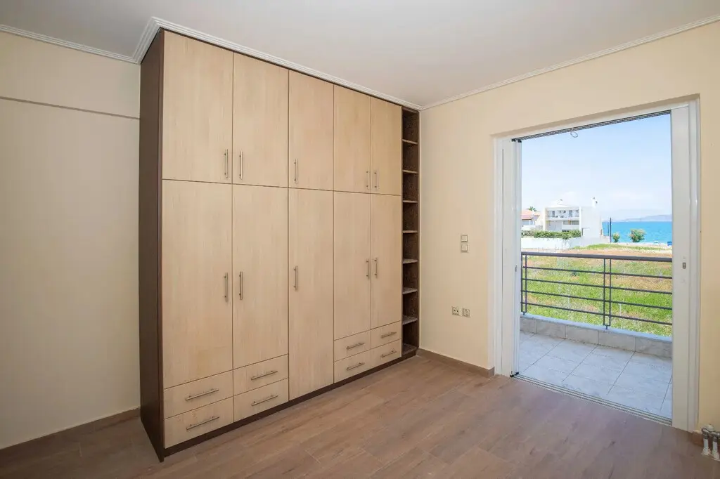 Maisonette Of 88 M² In Peloponnese
