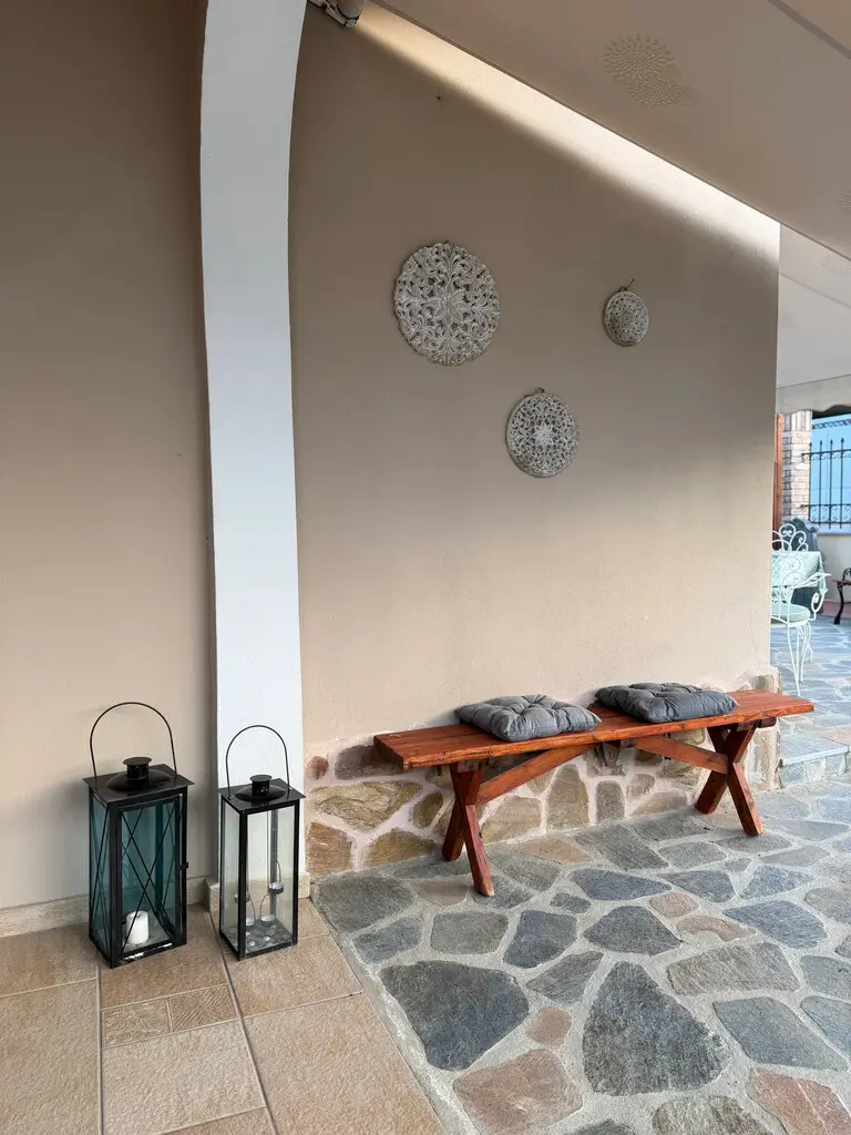Maisonette Of 145 M² In Euboea Island