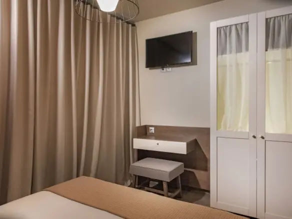 2-bedroom Duplex In Aristotle, Greece (57 M²)
