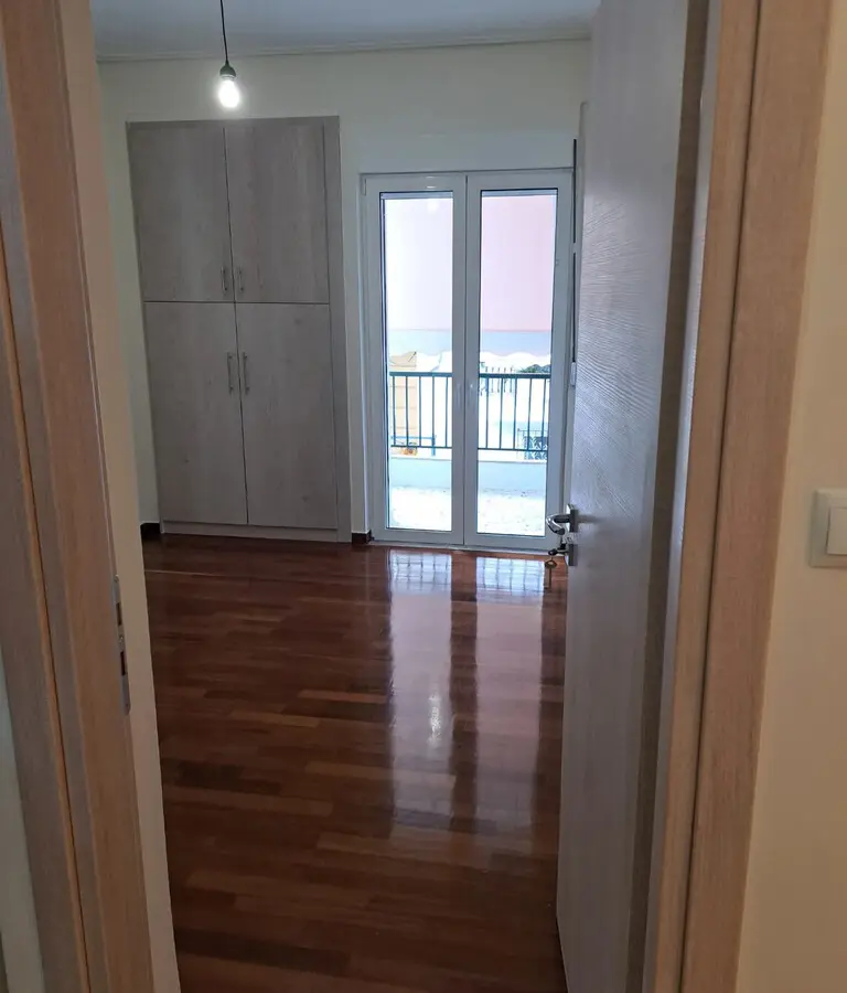 1-bedroom Flat In Pagkrati, Greece (52 M²)