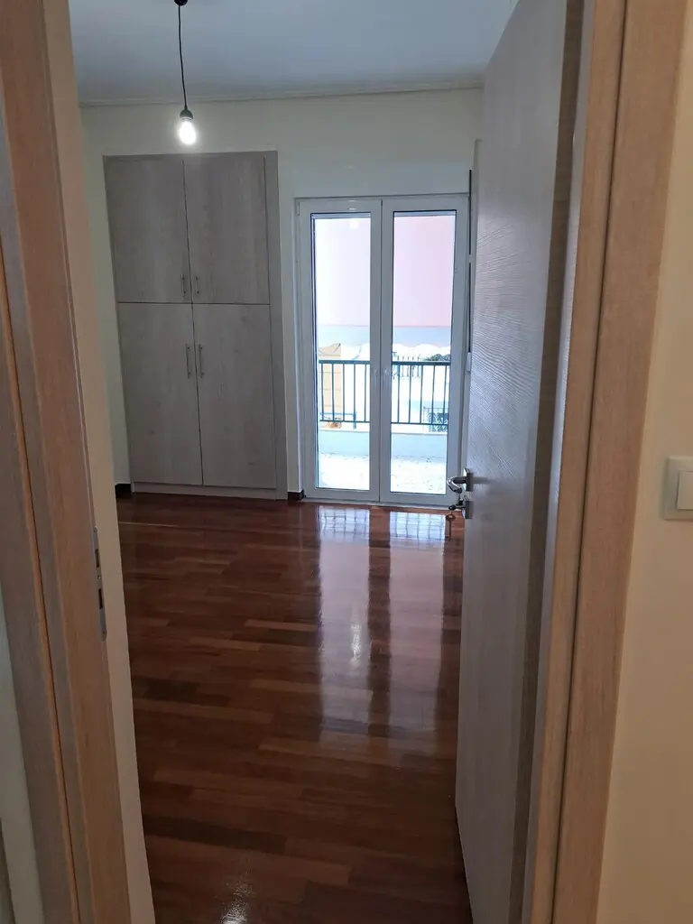 Flat Of 52 M² In Athens