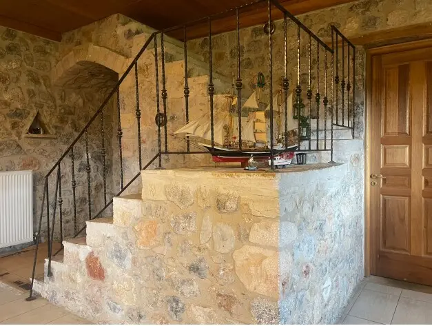 Detached House Of 260 M² In Peloponnese