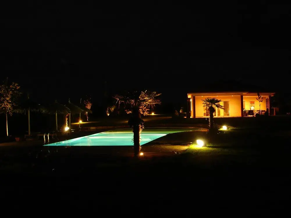 Villa Of 365 M² In The Suburbs Of Thessaloniki