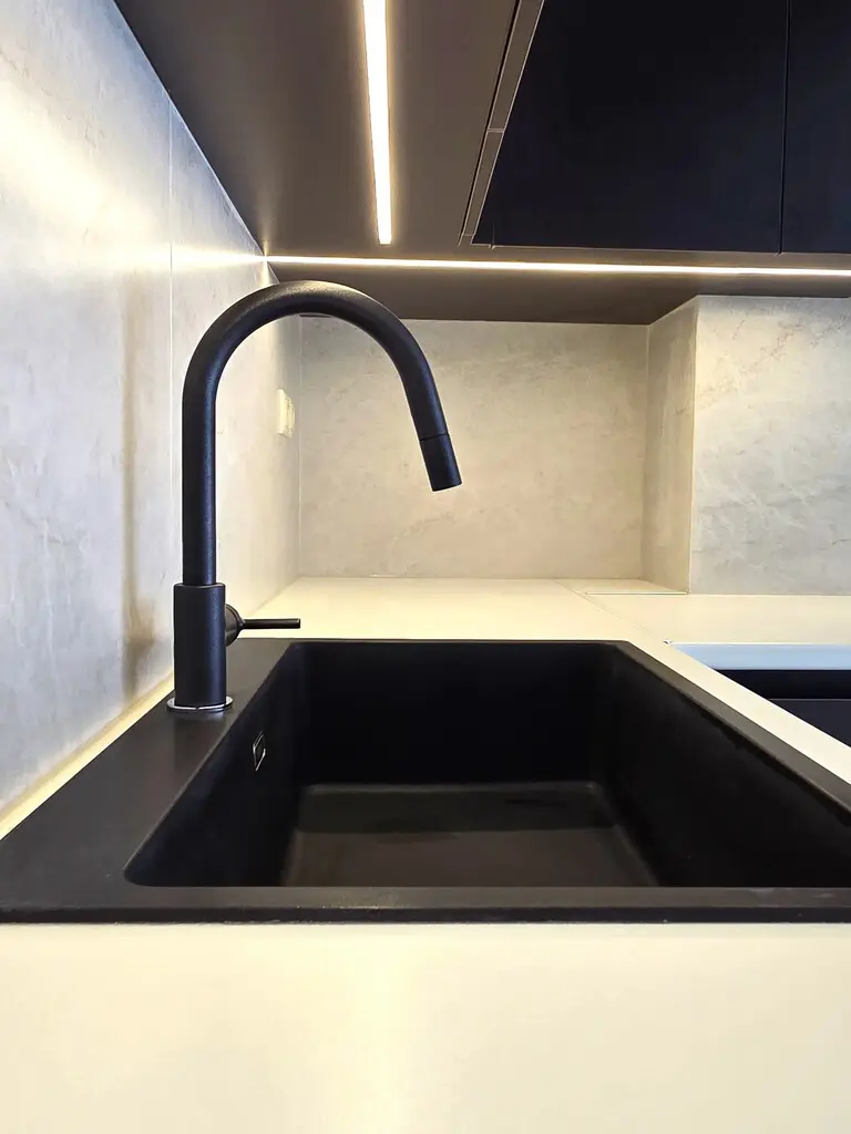 Flat Of 79 M² In Athens