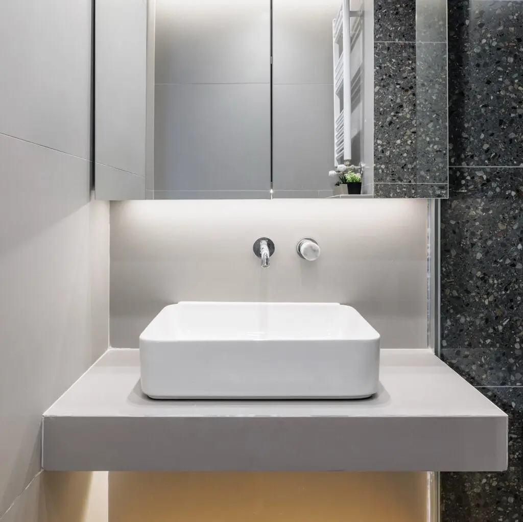 Flat Of 26 M² In Thessaloniki