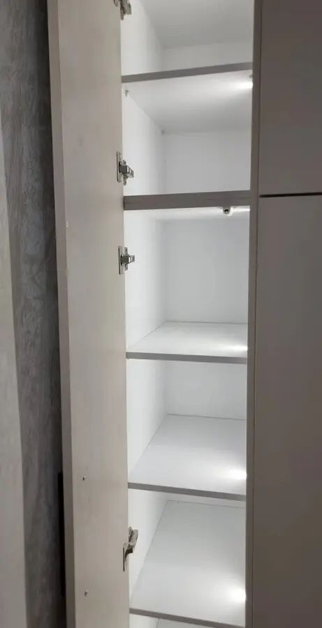 2-bedroom Flat In Kipseli, Greece (78 M²)
