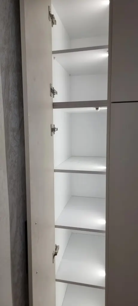 2-bedroom Flat In Kipseli, Greece (78 M²)