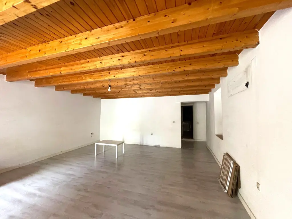 Flat Of 104 M² In Corfu