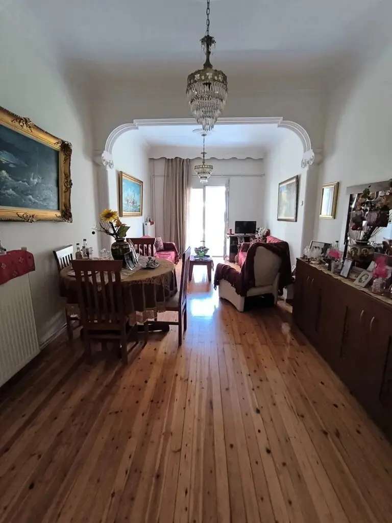 Flat Of 86 M² In Thessaloniki