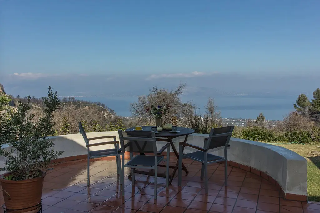 Maisonette Of 250 M² In Attica