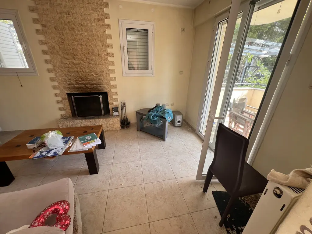 Maisonette Of 162 M² In Athens