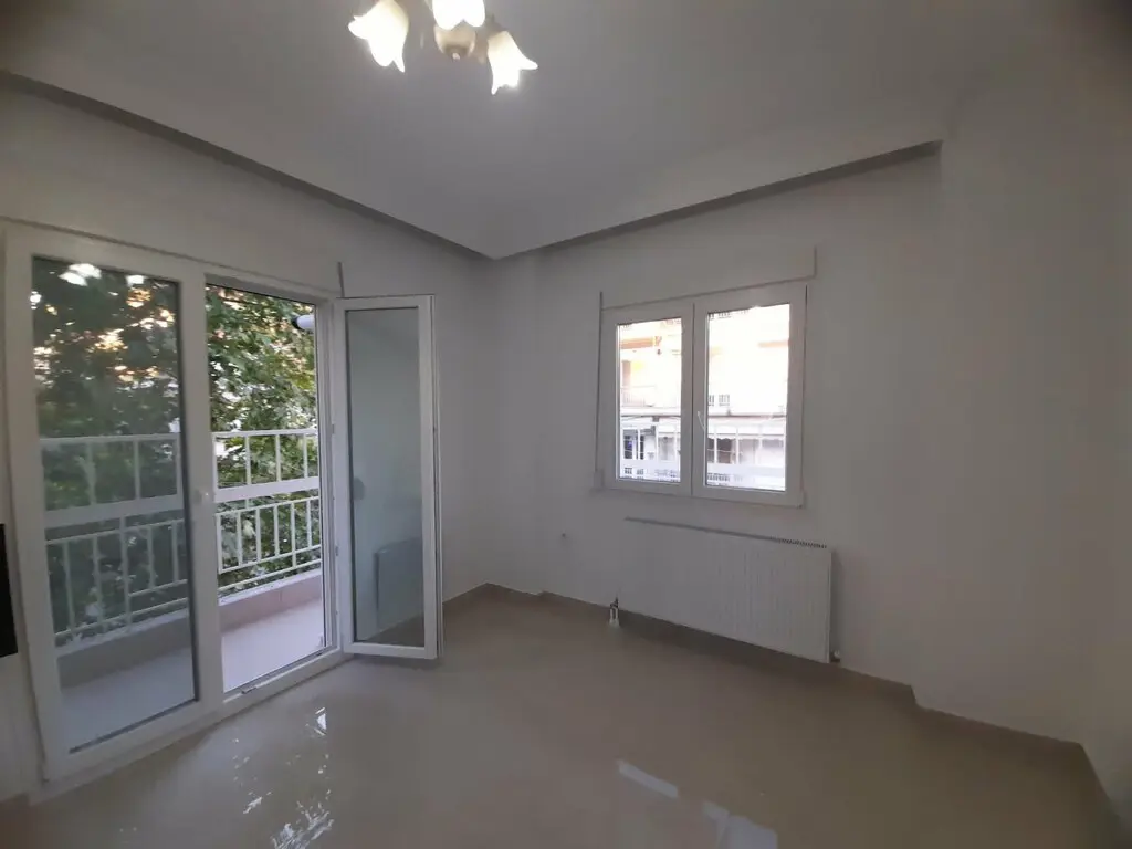 Flat Of 60 M² In Thessaloniki