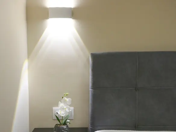 1-bedroom Flat In Center Of Thessaloniki, Greece (42 M²)