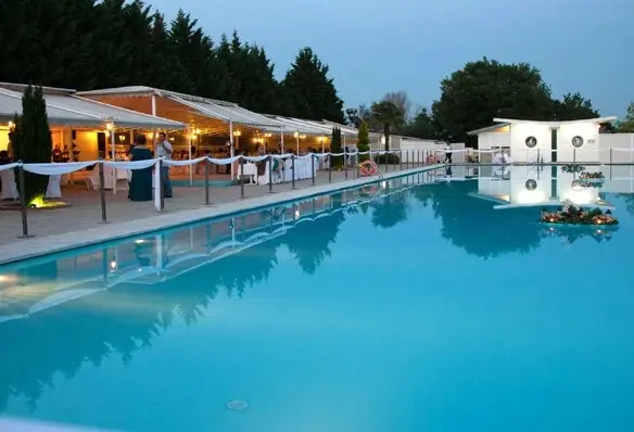 Commercial Property In Migdonia, Greece (4.530 M²)