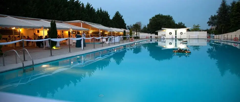 Commercial Property Of 4530 M² In Thessaloniki Suburbs