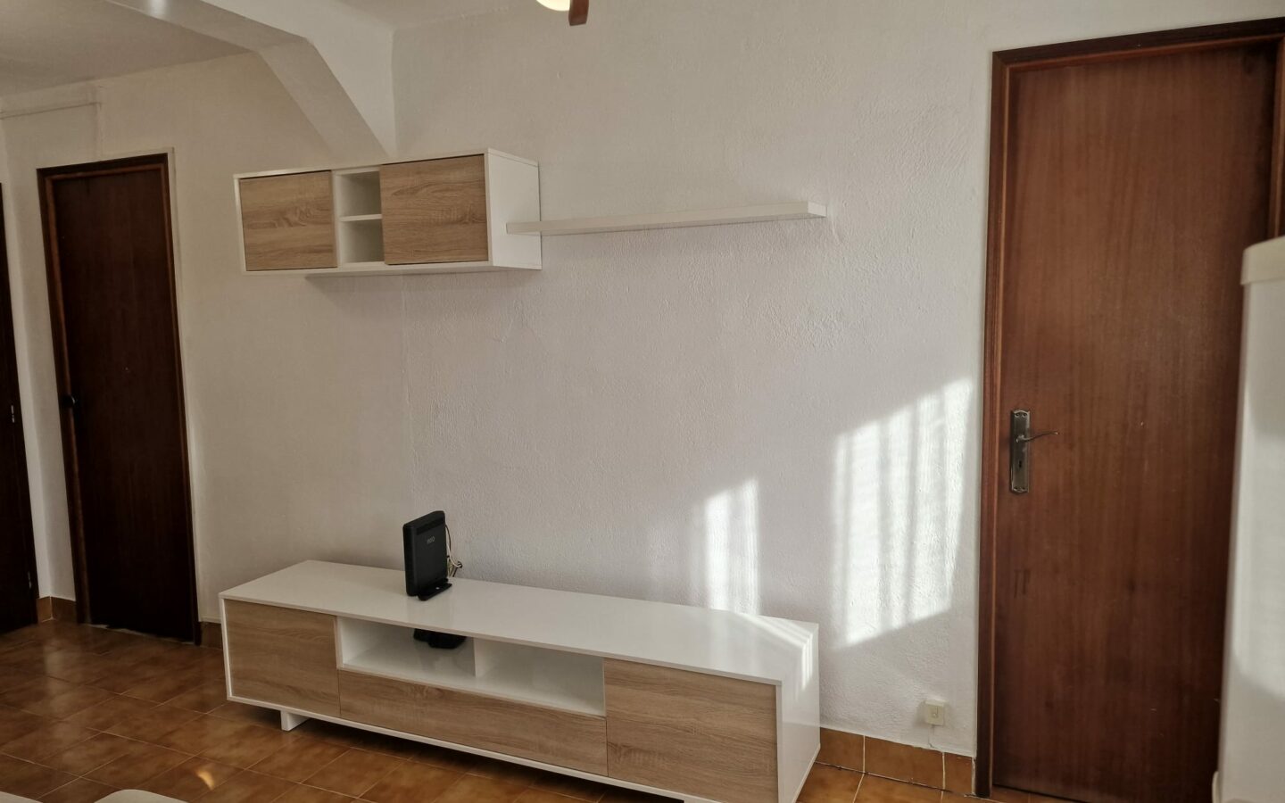 Independent House Of 100 M² With Walled Land And Ample Outdoor Space In Penela – Coimbra