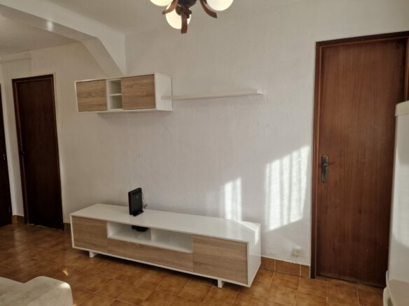Independent House Of 100 M² With Walled Land And Ample Outdoor Space In Penela – Coimbra
