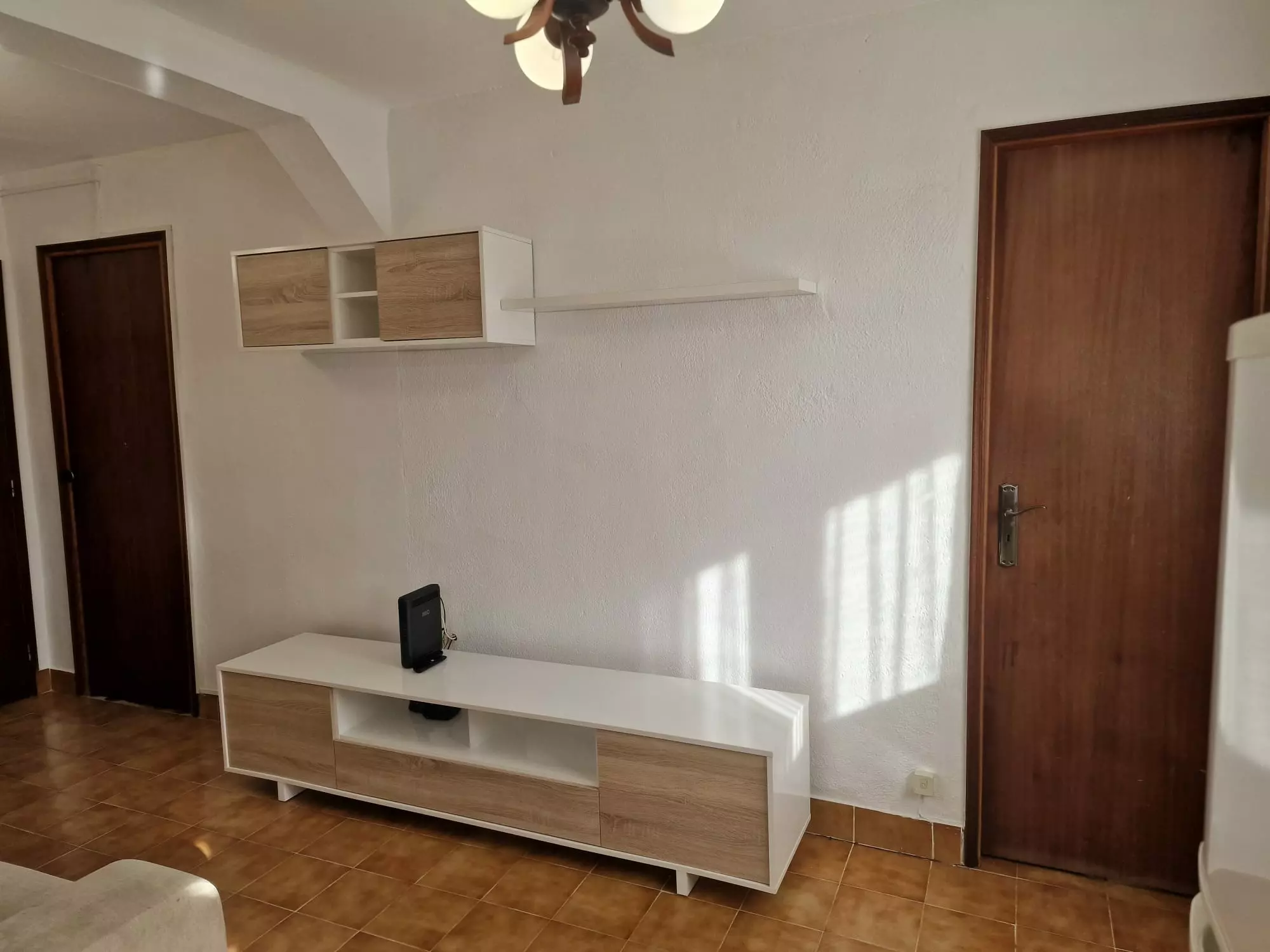 Independent House Of 100 M² With Walled Land And Ample Outdoor Space In Penela – Coimbra