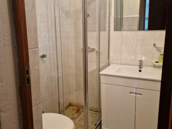 Independent House Of 100 M² With Walled Land And Ample Outdoor Space In Penela – Coimbra