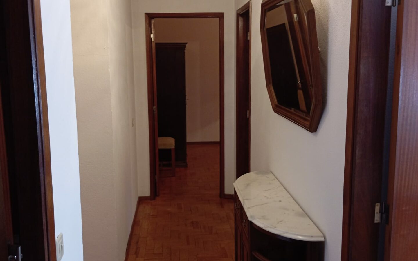 Independent House Of 100 M² With Walled Land And Ample Outdoor Space In Penela – Coimbra