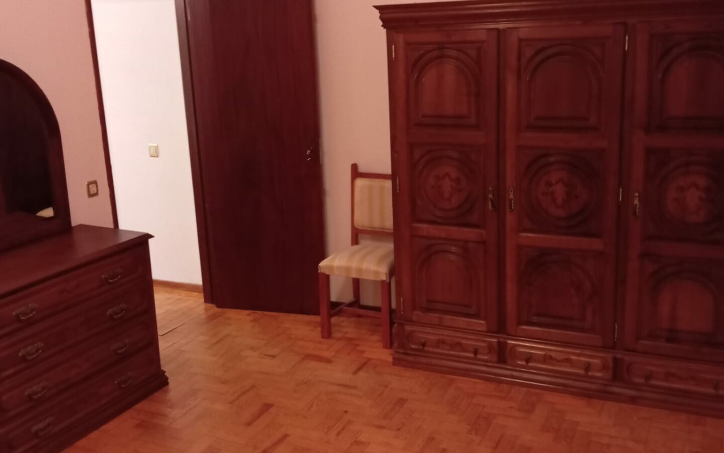 Independent House Of 100 M² With Walled Land And Ample Outdoor Space In Penela – Coimbra