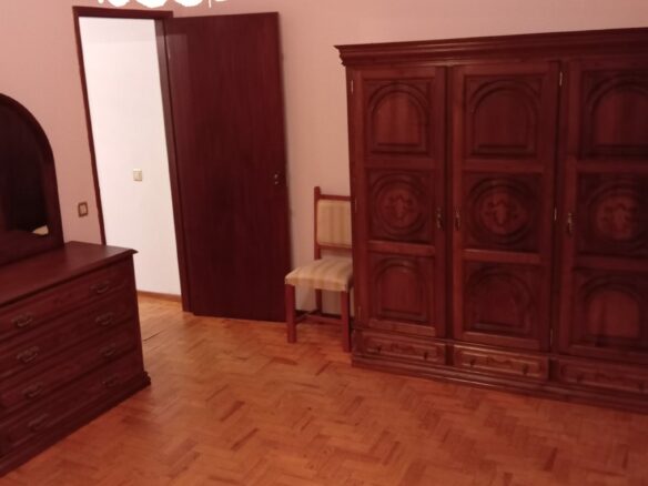 Independent House Of 100 M² With Walled Land And Ample Outdoor Space In Penela – Coimbra