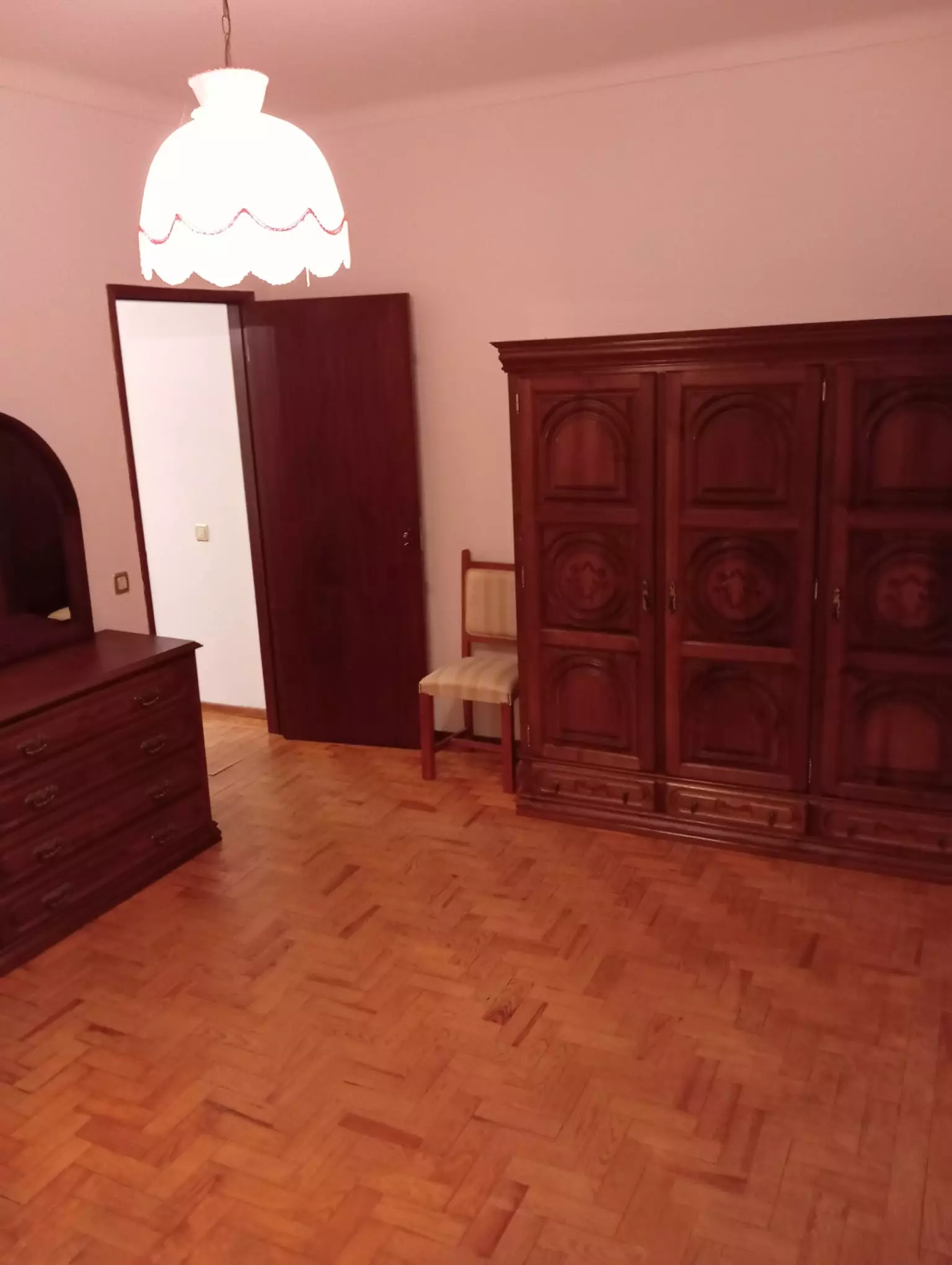 Independent House Of 100 M² With Walled Land And Ample Outdoor Space In Penela – Coimbra