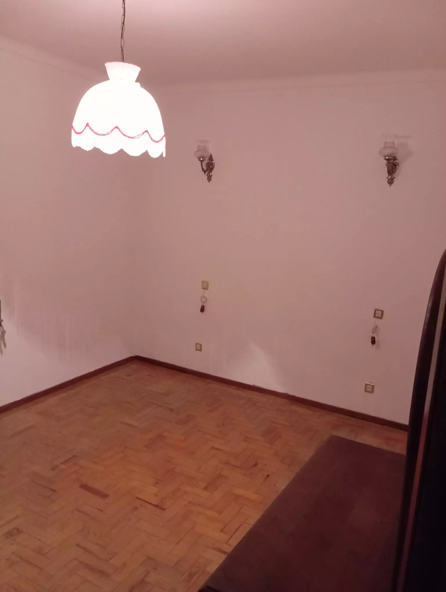 Independent House Of 100 M² With Walled Land And Ample Outdoor Space In Penela – Coimbra