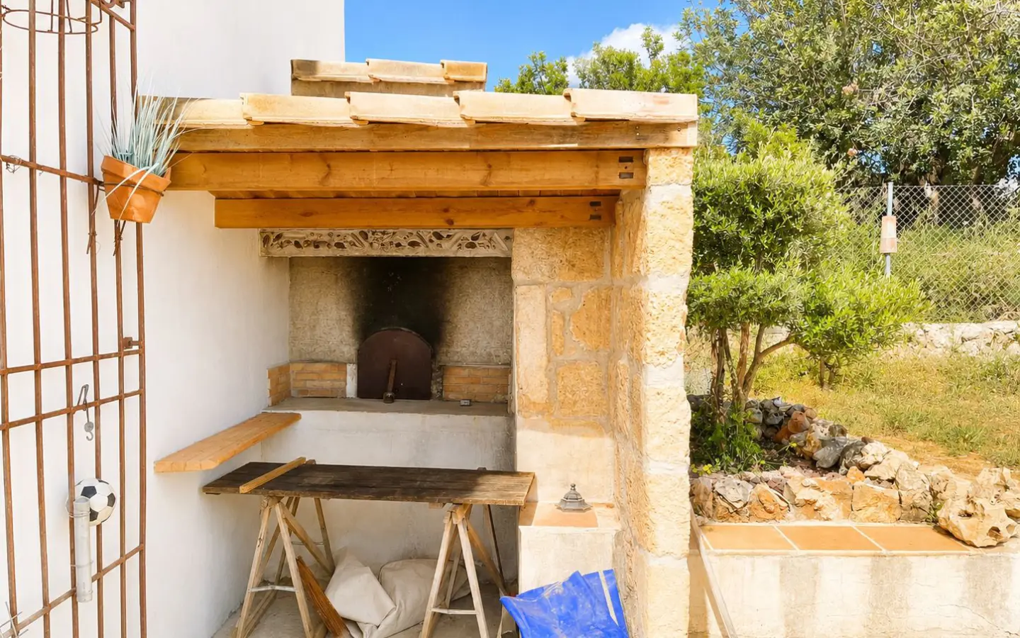4-bedroom Villa In Gata De Gorgos, Spain (195 M²)