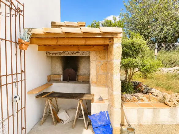 4-bedroom Villa In Gata De Gorgos, Spain (195 M²)