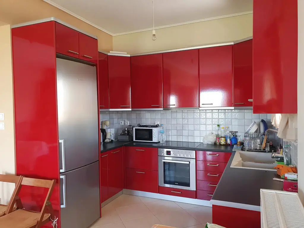 Detached House Of 216 M² In Peloponnese