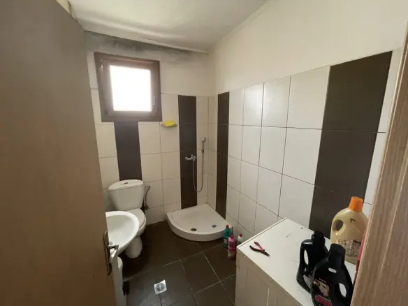 Complex In Kavala, Greece (260 M²)