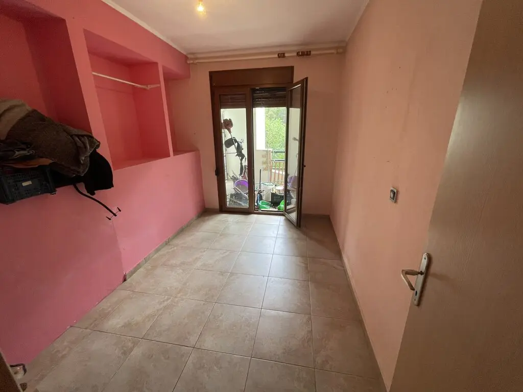 Complex Of 260 M² In Kavala
