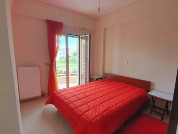 3-bedroom Detached House In Velo, Greece (216 M²)