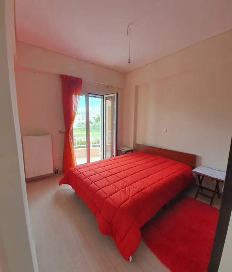 3-bedroom Detached House In Velo, Greece (216 M²)