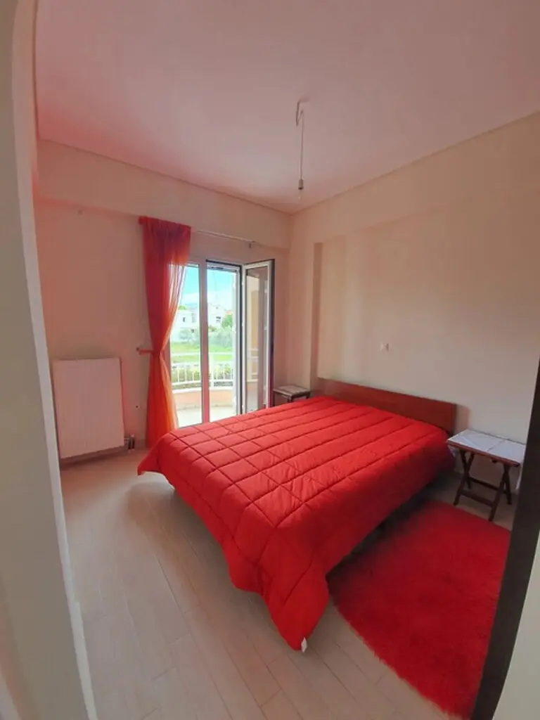 Detached House Of 216 M² In Peloponnese