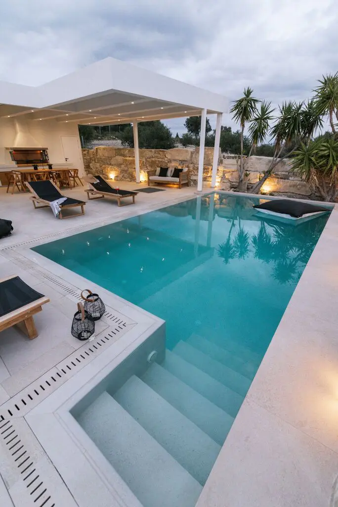160 M² Villa With Private Pool In Crete