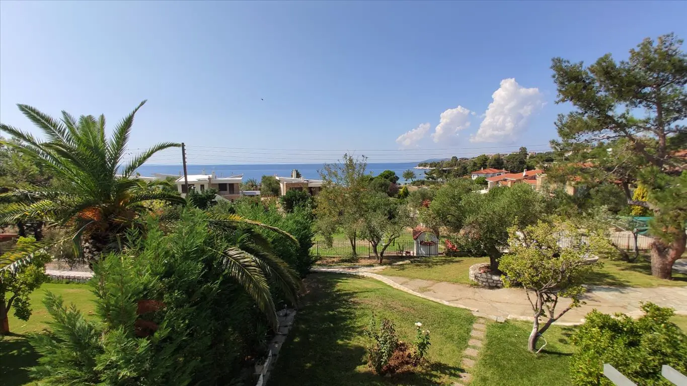 Detached House Of 130 M² In Sithonia, Chalkidiki