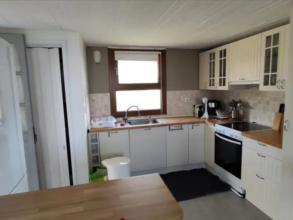 2-bedroom Detached House In Sithonia, Greece (130 M²)