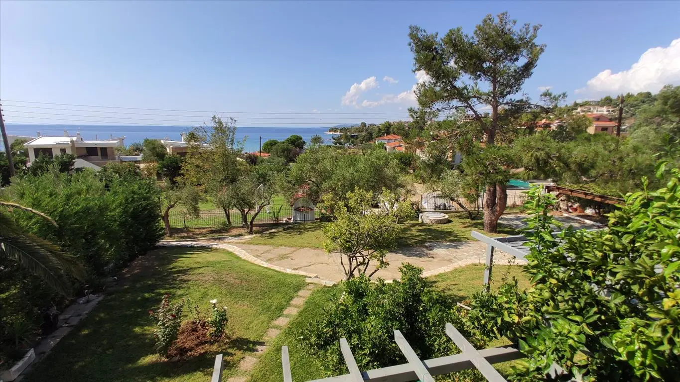 Detached House Of 130 M² In Sithonia, Chalkidiki