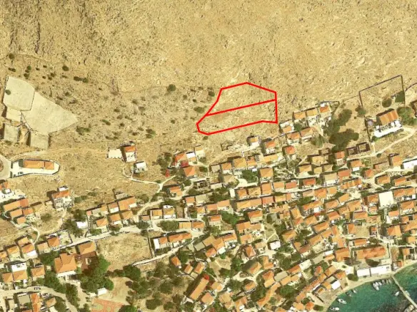 Land In Greece