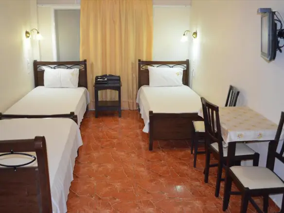 Hotel In Aidipsos, Greece (630 M²)