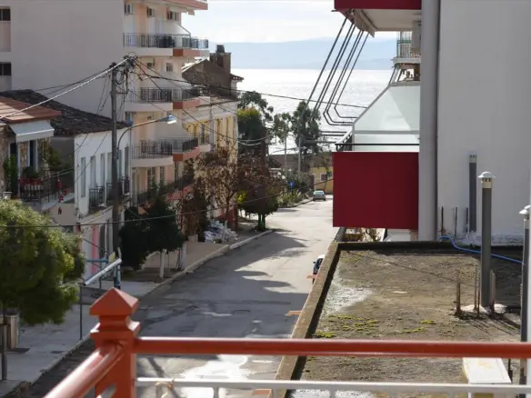 Hotel In Aidipsos, Greece (630 M²)