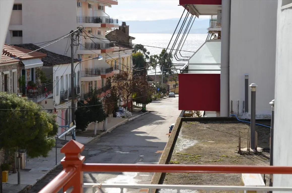 Hotel Of 630 M² With Island Features In Euboea