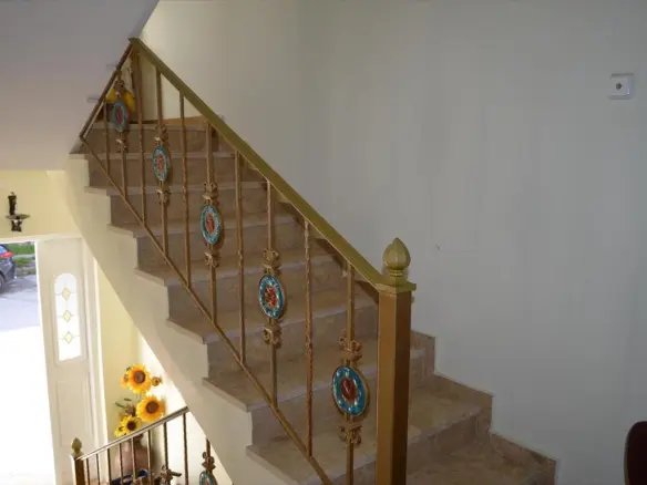 Hotel In Aidipsos, Greece (630 M²)
