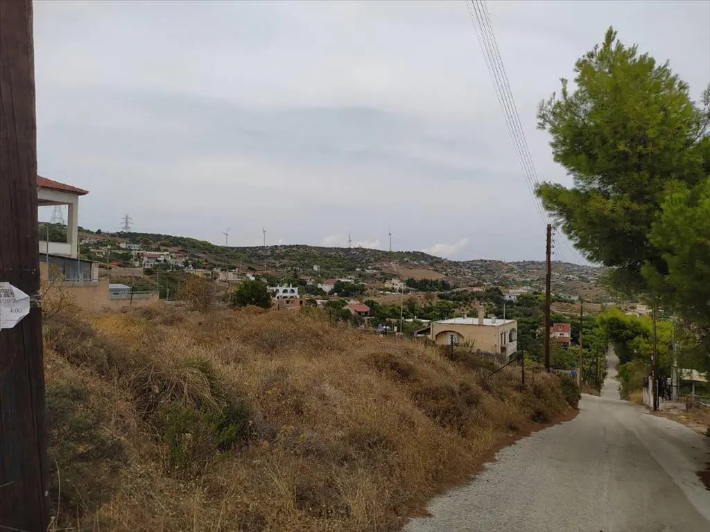 Detached House Of 150 M² In Attica