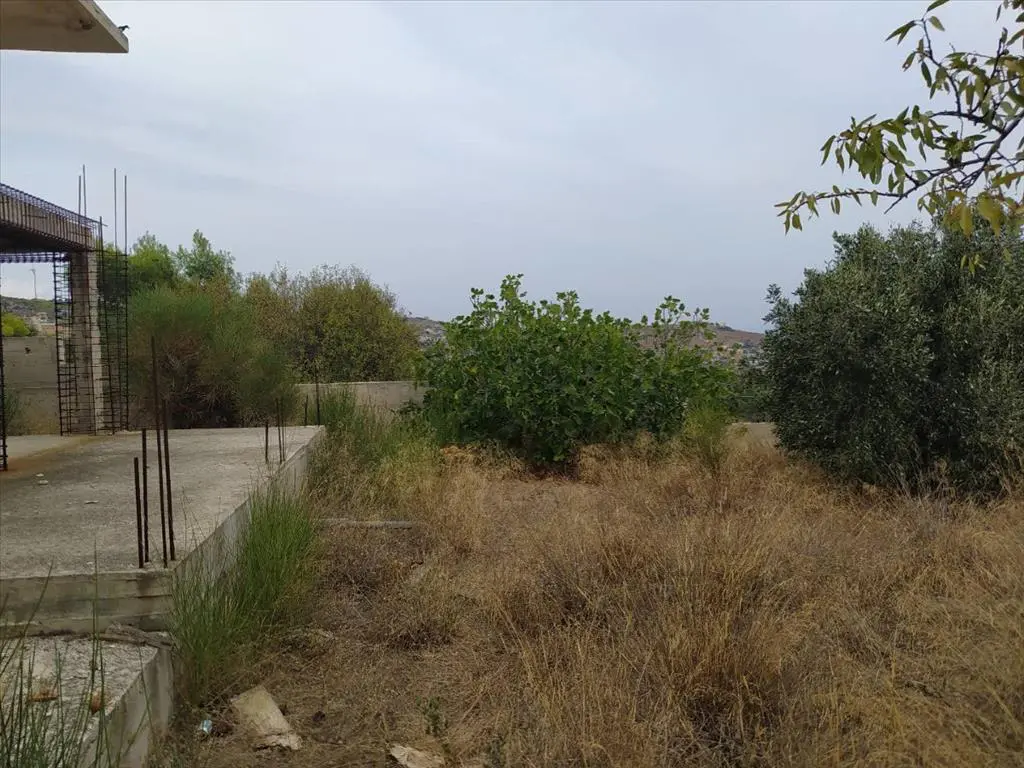Detached House Of 150 M² In Attica